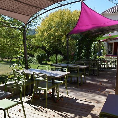 Hotel La Barguelonne Montcuq Kültér fotó