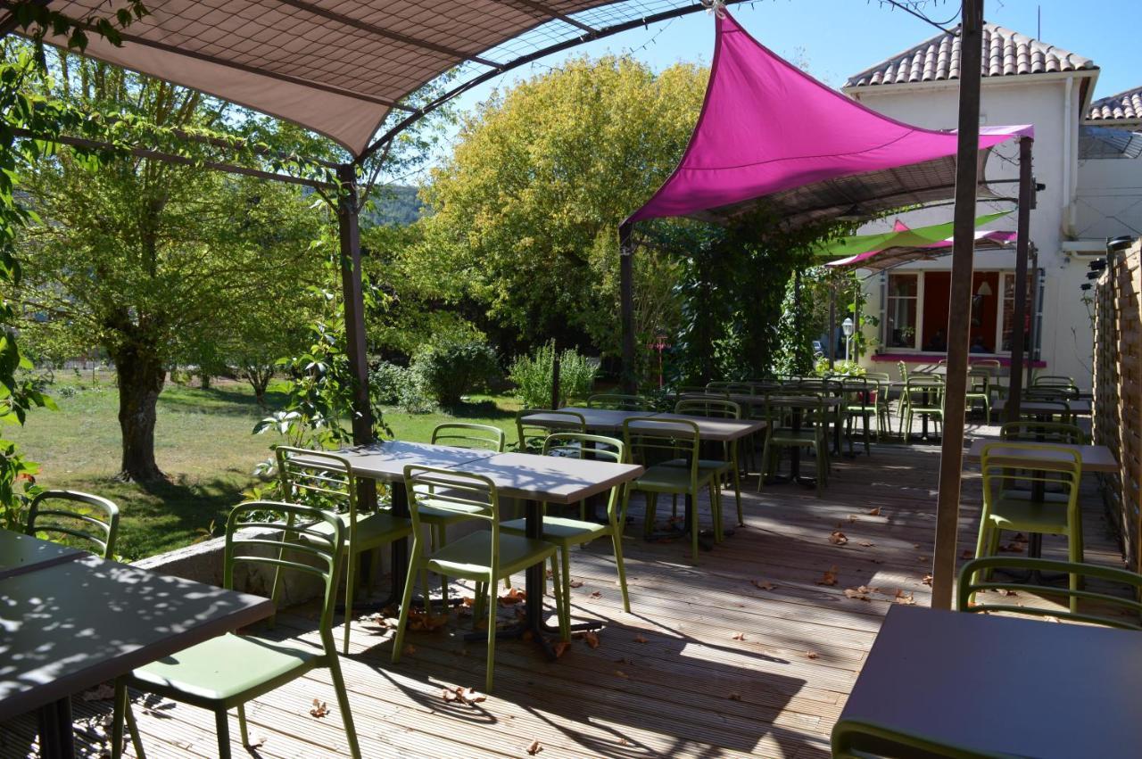 Hotel La Barguelonne Montcuq Kültér fotó