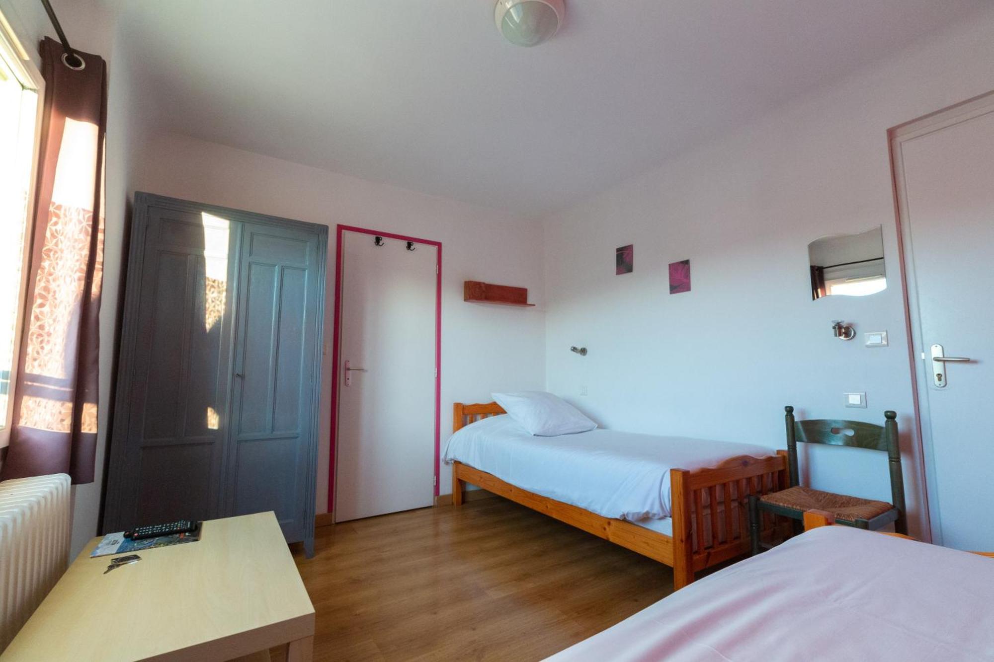 Hotel La Barguelonne Montcuq Kültér fotó