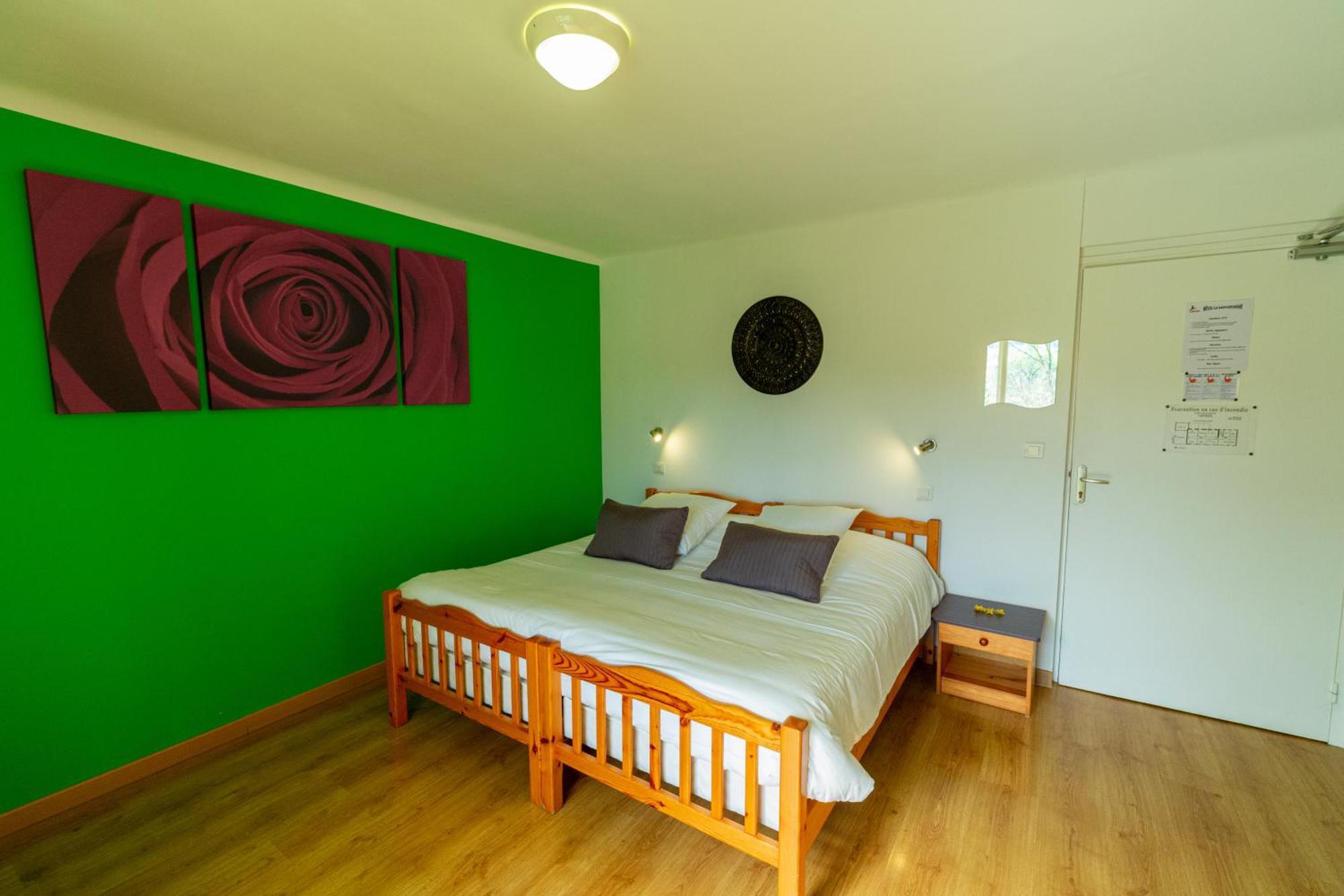 Hotel La Barguelonne Montcuq Kültér fotó