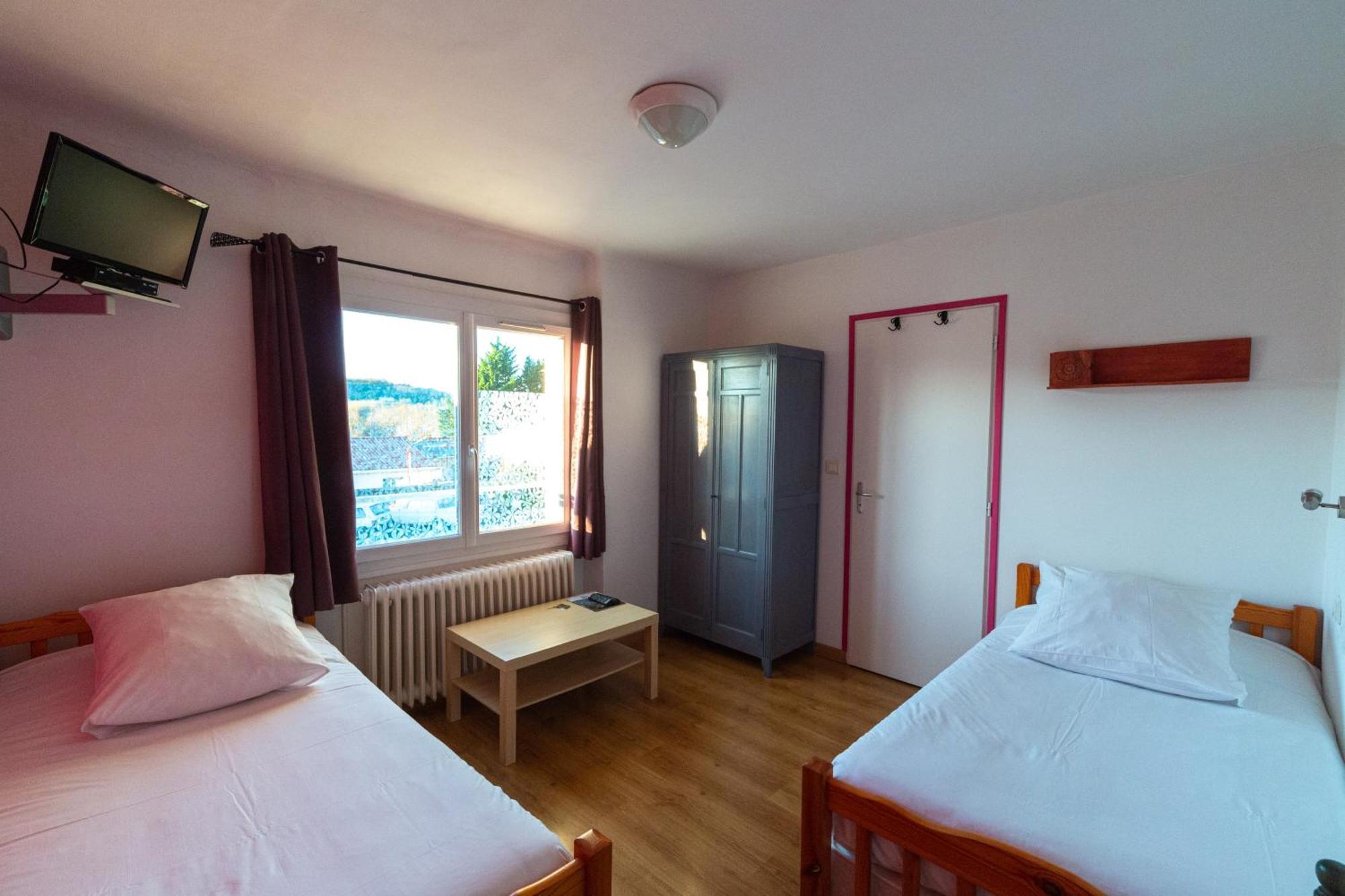 Hotel La Barguelonne Montcuq Kültér fotó