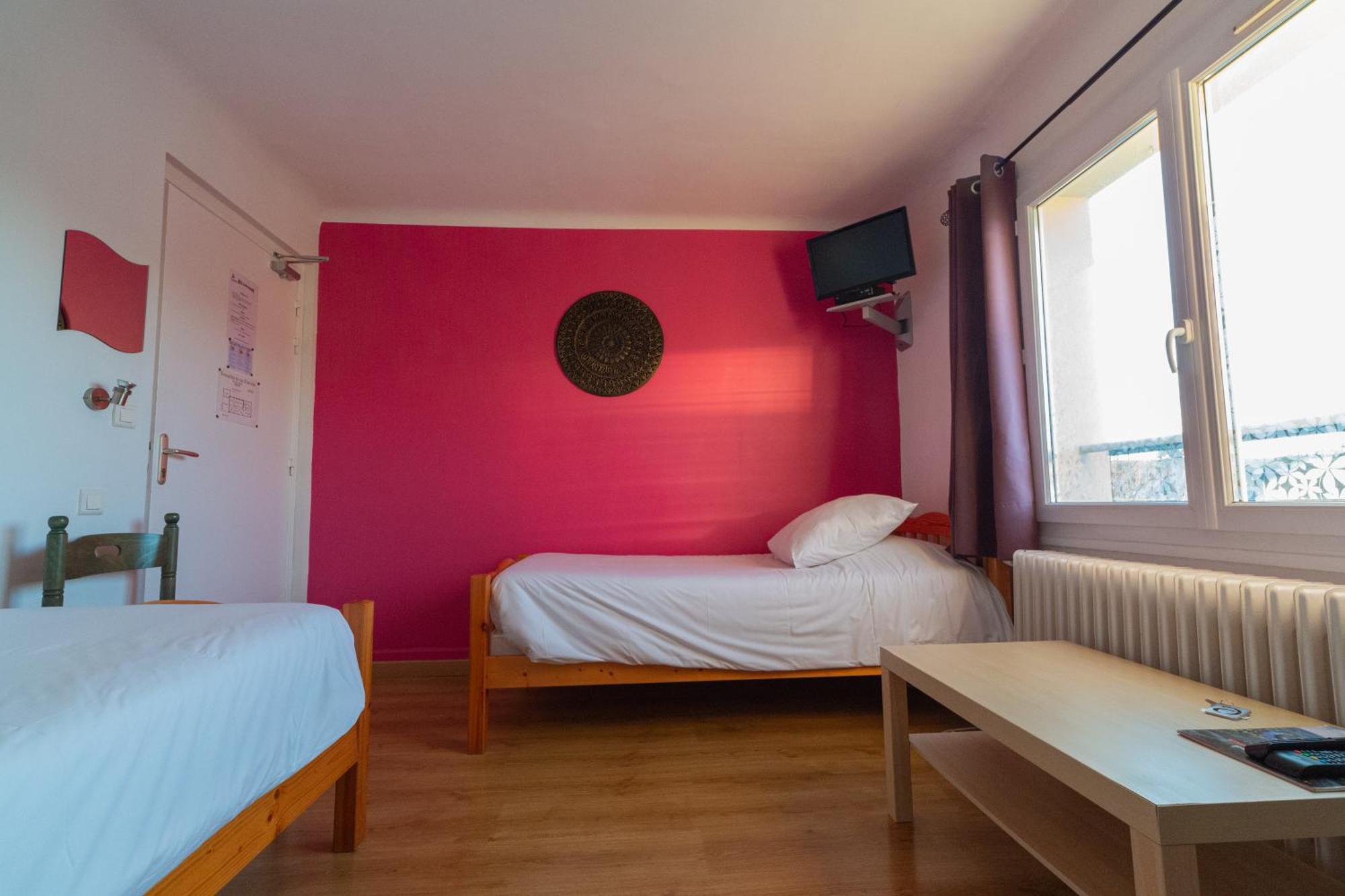 Hotel La Barguelonne Montcuq Kültér fotó