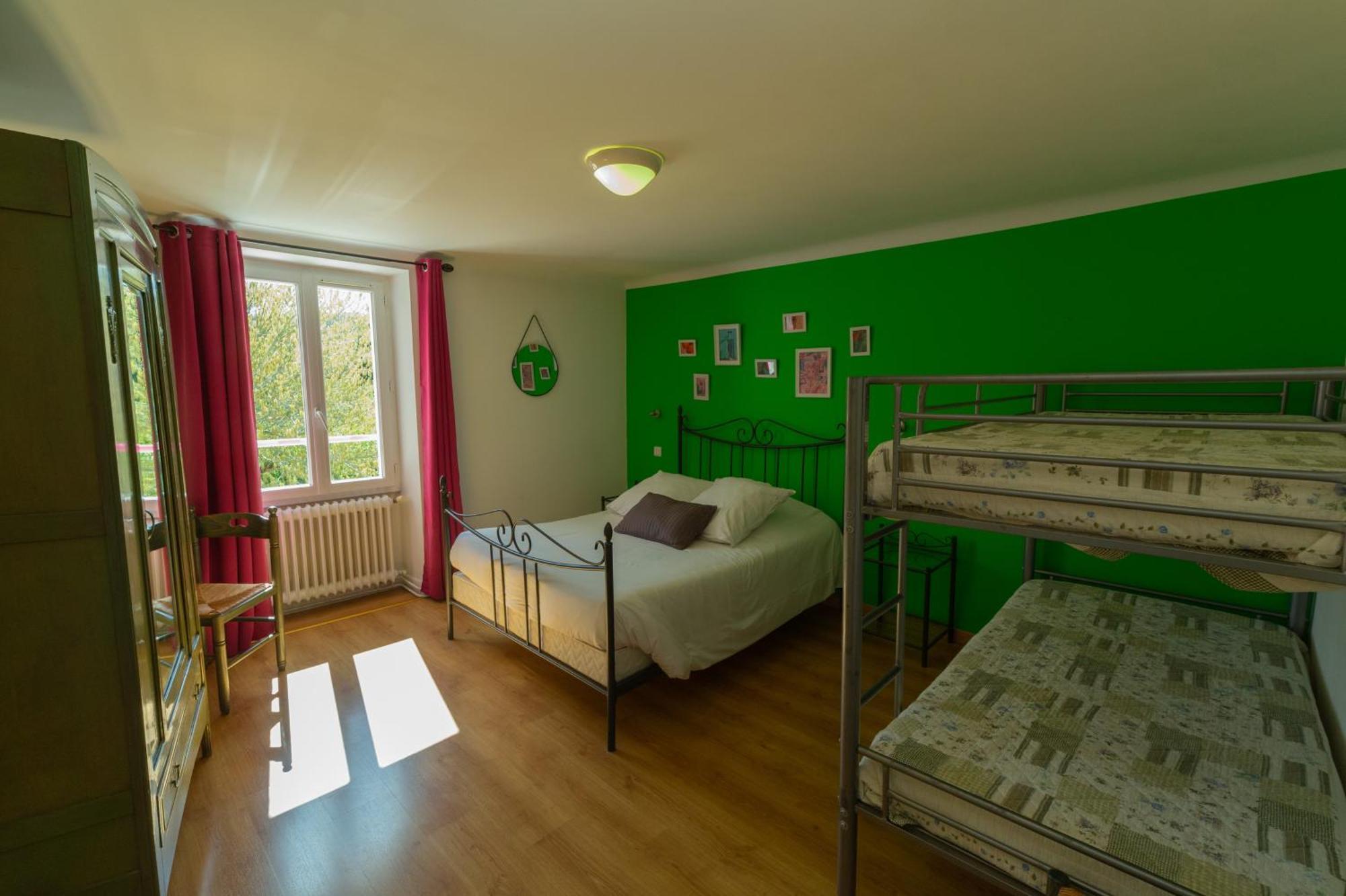 Hotel La Barguelonne Montcuq Kültér fotó